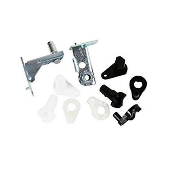 Frigidaire Adjustable Hinge Kit 5303918455 OEM Part