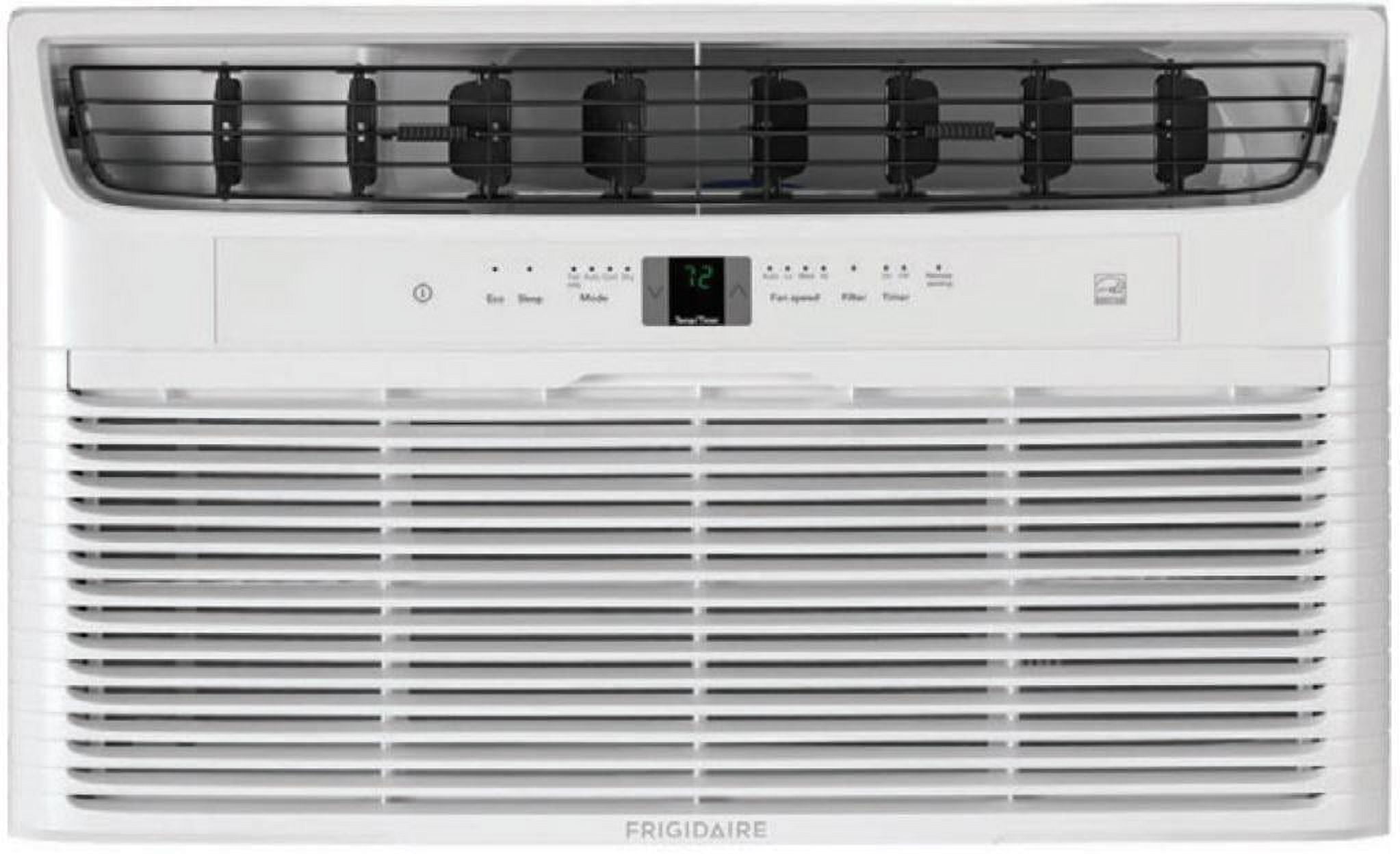 Frigidaire Air Conditioner,10,000/9800 BtuH Cooling  FFTA103WA2