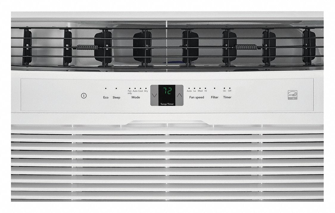 Frigidaire Air Conditioner,12,000/11,700 BtuH Cool  FFTA123WA2