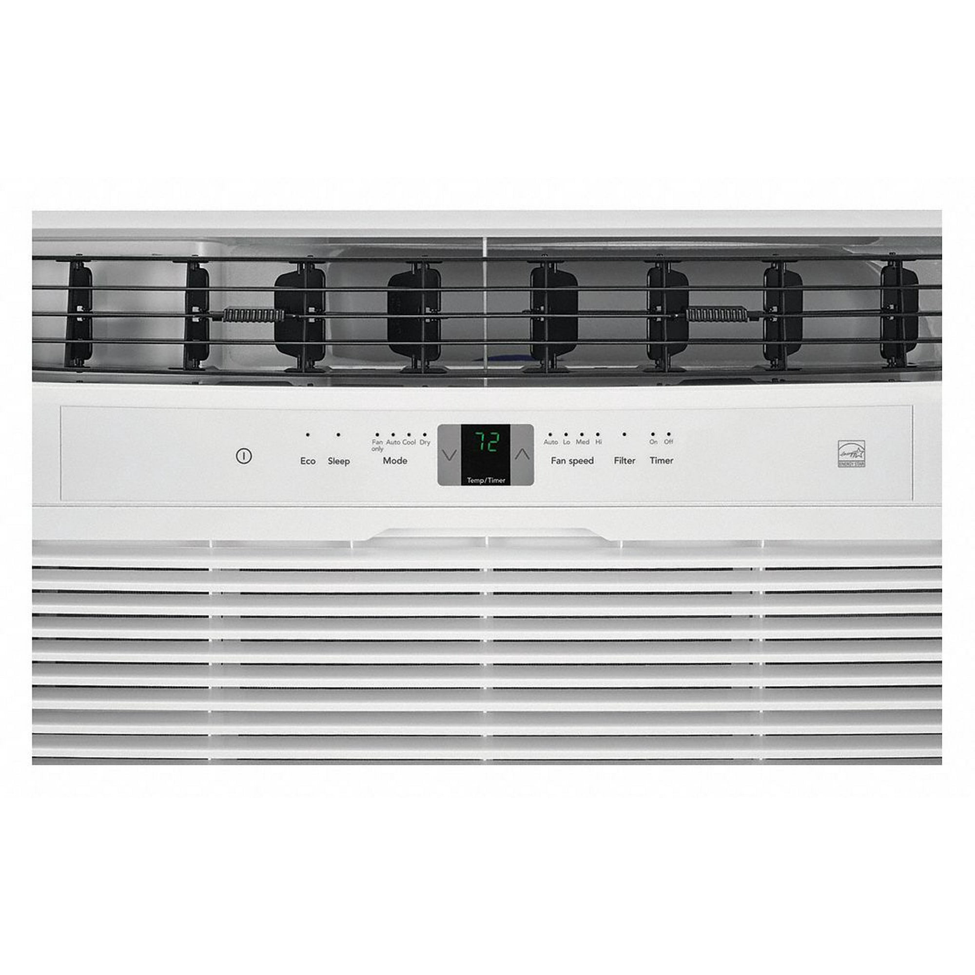 Frigidaire 6000BTU 216sq Ft 115Volt Window Air
