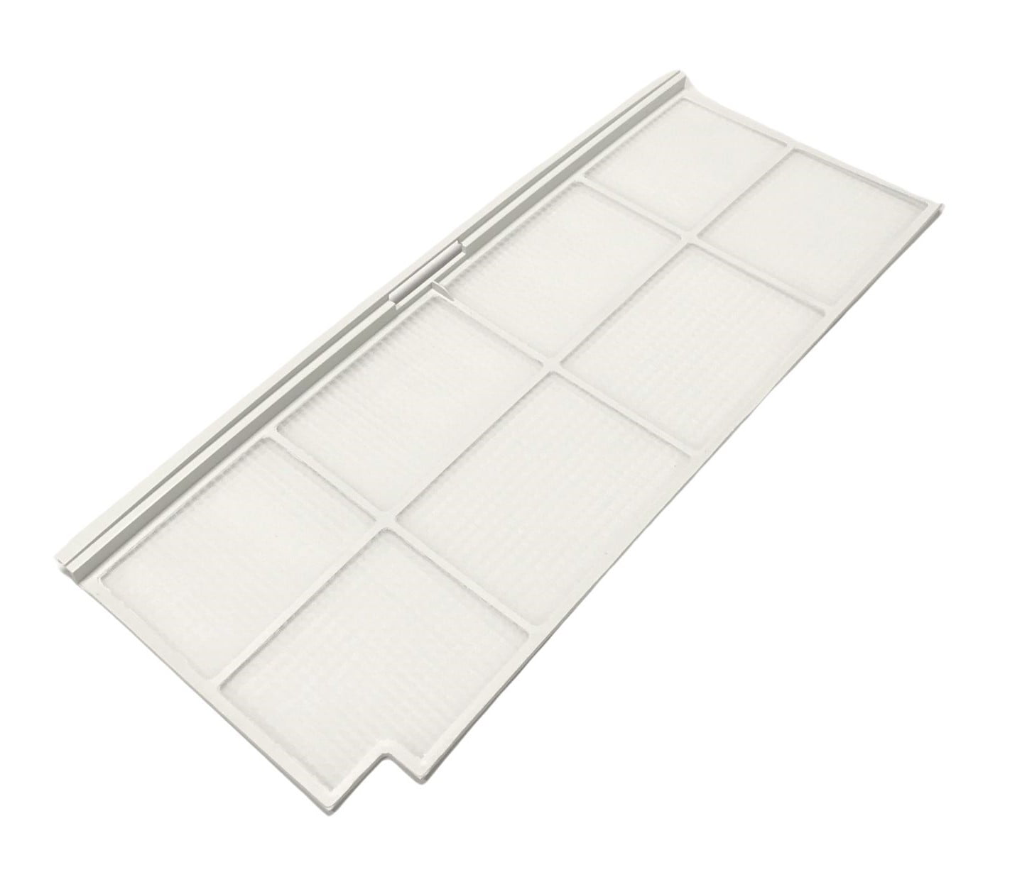 Frigidaire Air Conditioner AC Filter Shipped With CAHWE12ER410A10, CAWE11ERR410A10, CAWE12ERR410A10, CRA144HT210