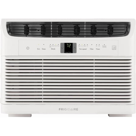 Frigidaire Air Conditioner,Residential,5000BtuH FFRE053WA1