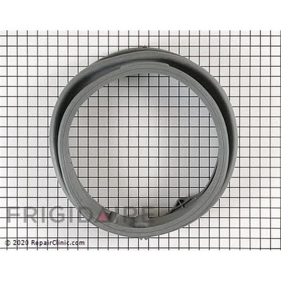 Frigidaire WCI134515300 Bellows Kit without Light Hole