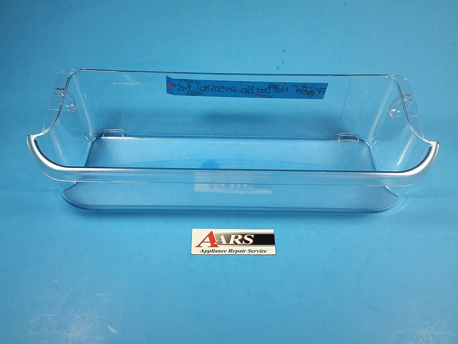 Frigidaire 241505301 Door Shelf Bin