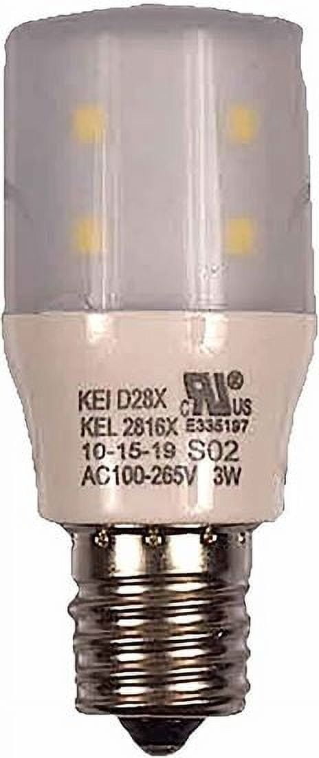 Frigidaire Bulb - Part# 5304522314