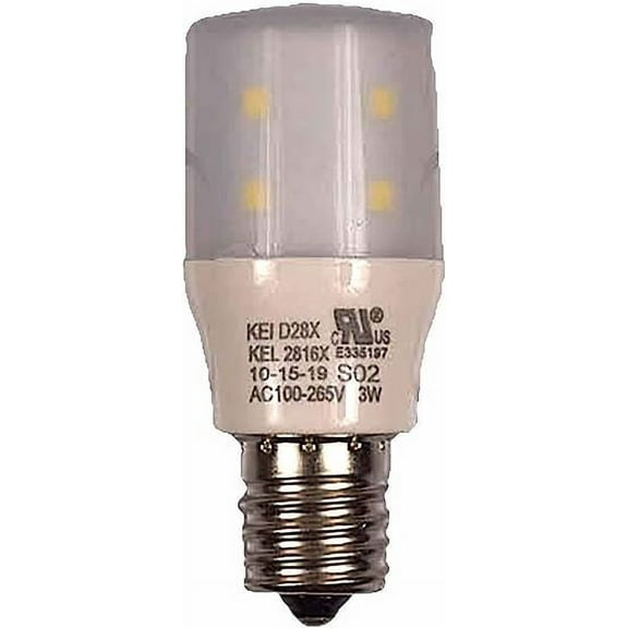 Frigidaire Bulb - Part# 5304522314