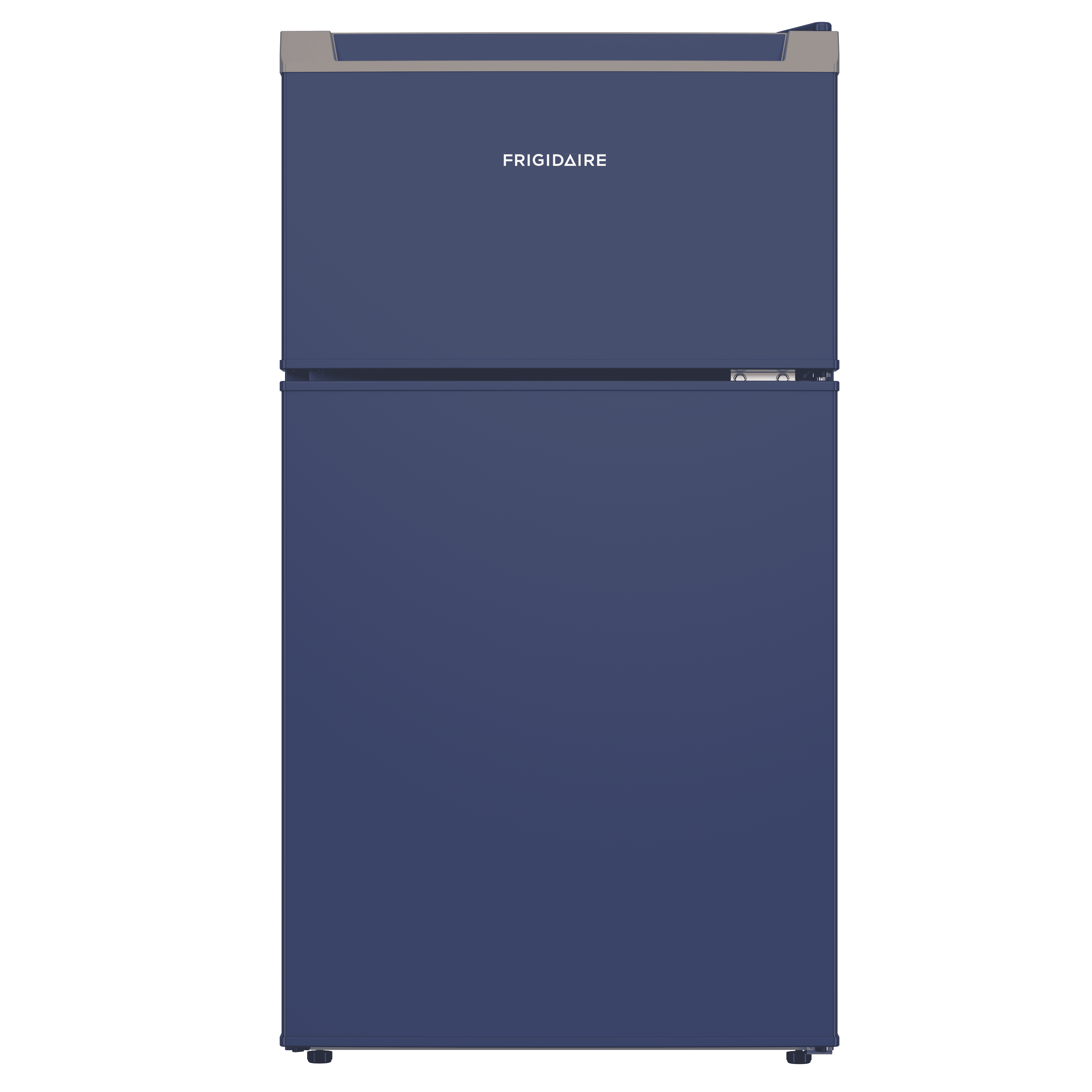 Frigidaire 3.1 Cu. ft. Compact Refrigerator with Freezer, Mini Fridge Freezer Combo, Small Top Freezer Refrigerator for Dorm, Apartment, Office