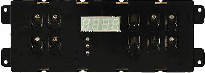 Frigidaire 5304516117 Range Control Board