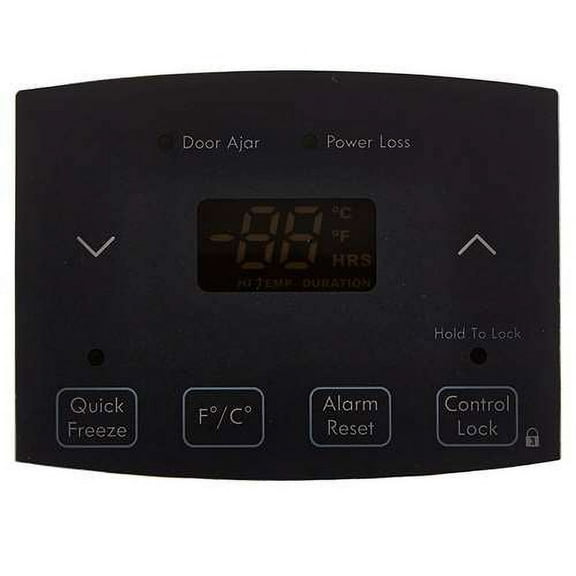 Frigidaire Control-Electronic Part # WCI-297366203