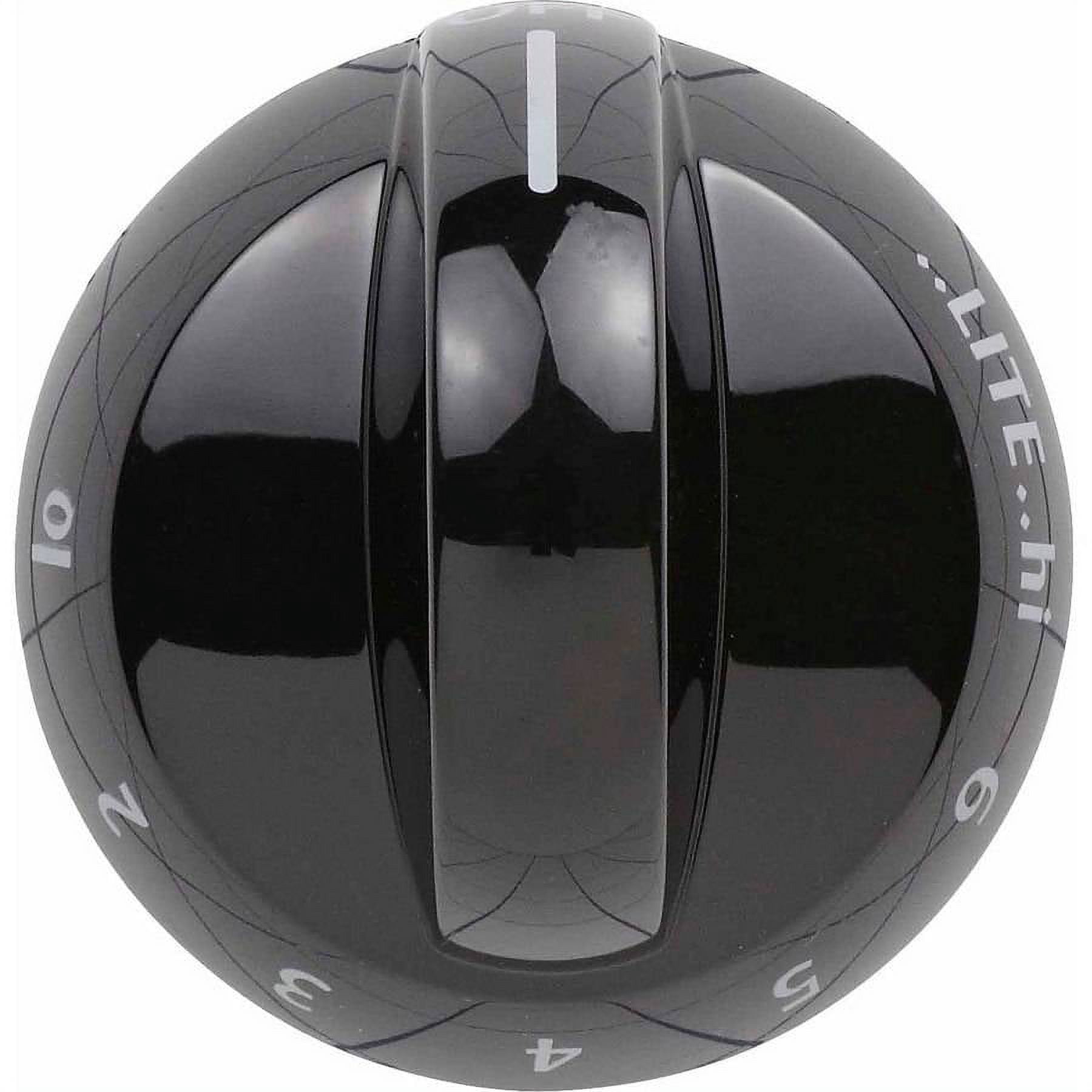 Frigidaire Control Knob