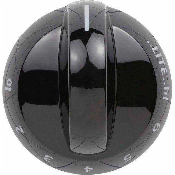 Frigidaire Control Knob