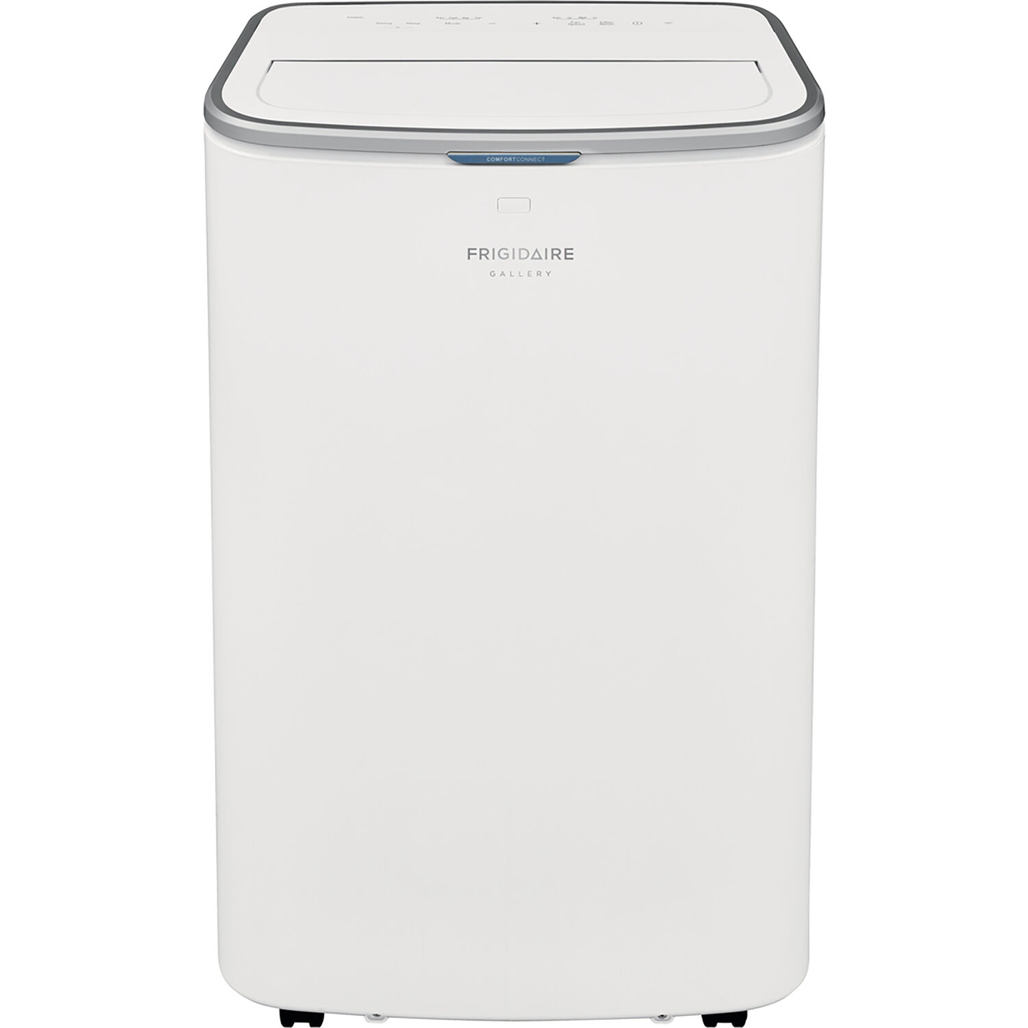 Frigidaire Cool Connect Smart Portable Air Conditioner with Wi-Fi Control for a Room up to 600-Sq. Ft. - image 1 of 14