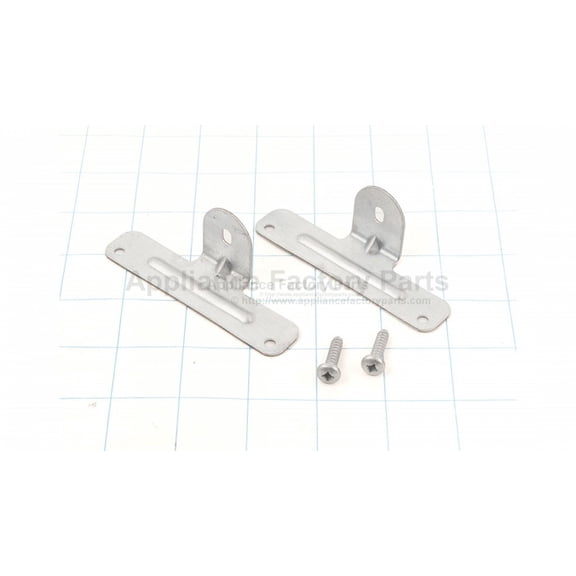 Frigidaire DRYER STACKING KIT 5303937141