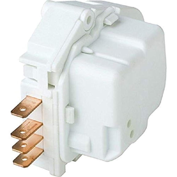 Frigidaire Defrost Timer, 215846602 Refrigerator