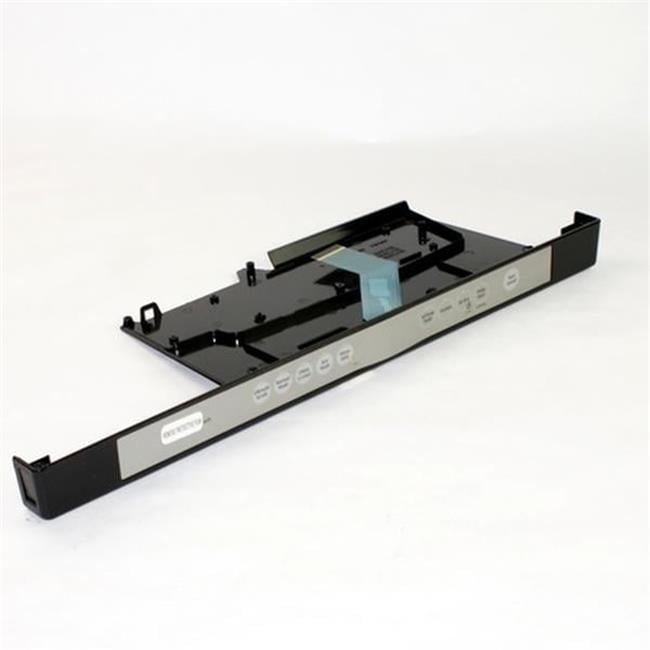 Frigidaire WCI154639212 Dishwasher Console Panel