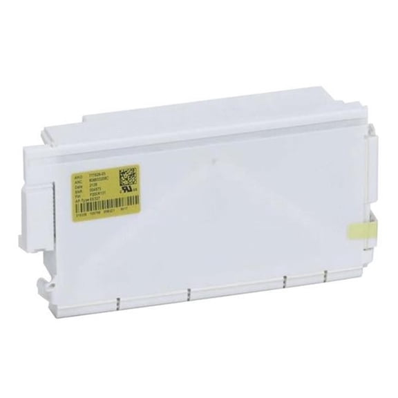 Frigidaire WCI5304520661 Dishwasher Control Assembly