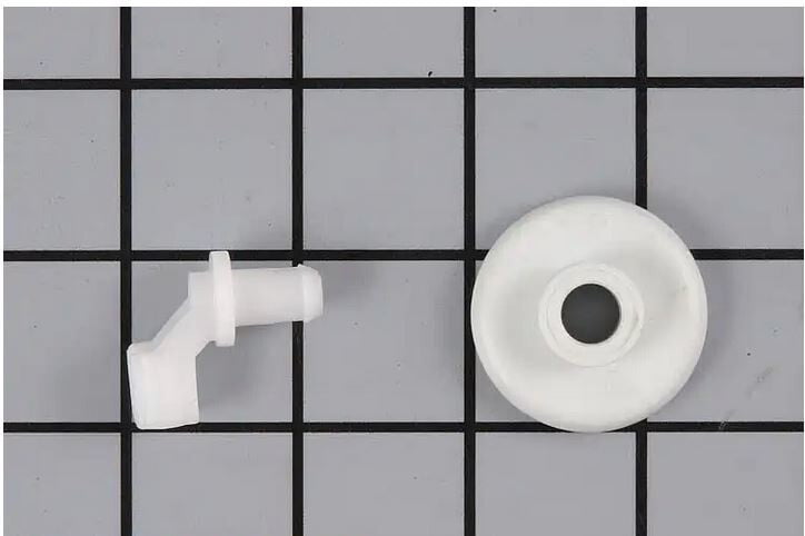 Frigidaire Dishwasher Dishrack Roller 5300809500