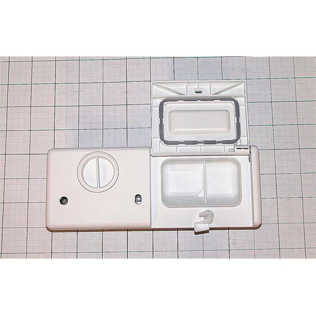 Frigidaire WCI5304460911 Dishwasher Dispenser Assembly