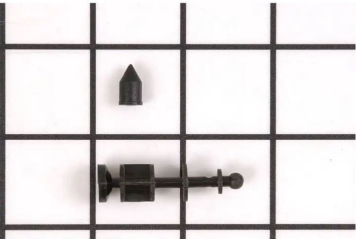 Frigidaire Dishwasher Dispenser Repair Kit 5300809898