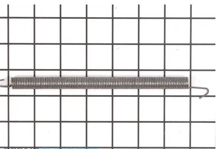 Frigidaire Dishwasher Door Spring 5300809360