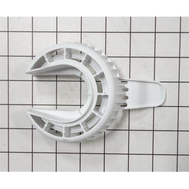 Frigidaire WCI154252701 Dishwasher Drain Filter Trap