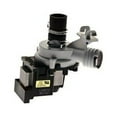 thumbnail image 1 of Frigidaire Dishwasher Drain Pump 154580301, 1 of 5
