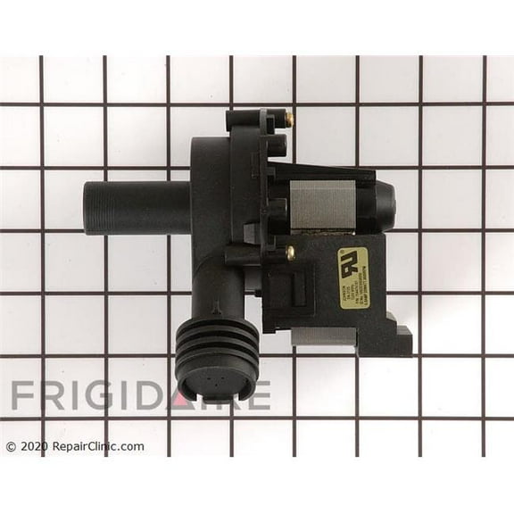 Frigidaire Dishwasher Drain Pump A00126501