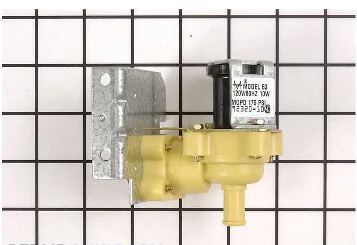 Frigidaire Dishwasher Float Valve 5300809241