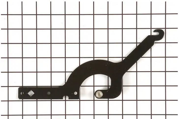 Frigidaire Dishwasher Hinge (Right Hand) 5300809704