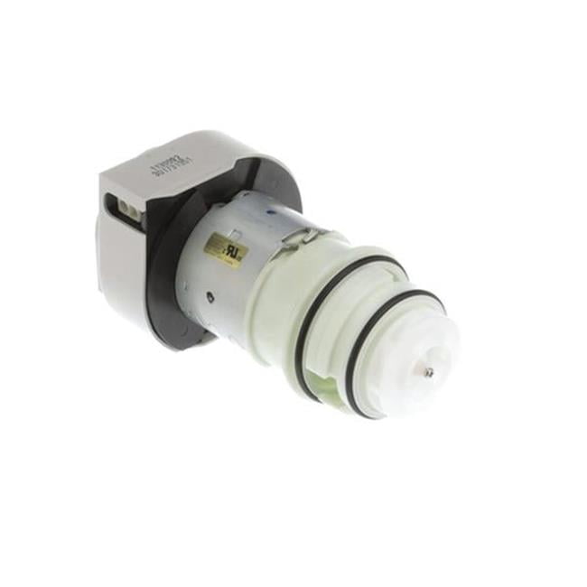 Frigidaire WCI807473201 Dishwasher Motor & Pump Assembly