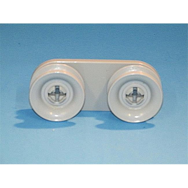 Frigidaire WCI5304506916 Dishwasher Roller Assembly