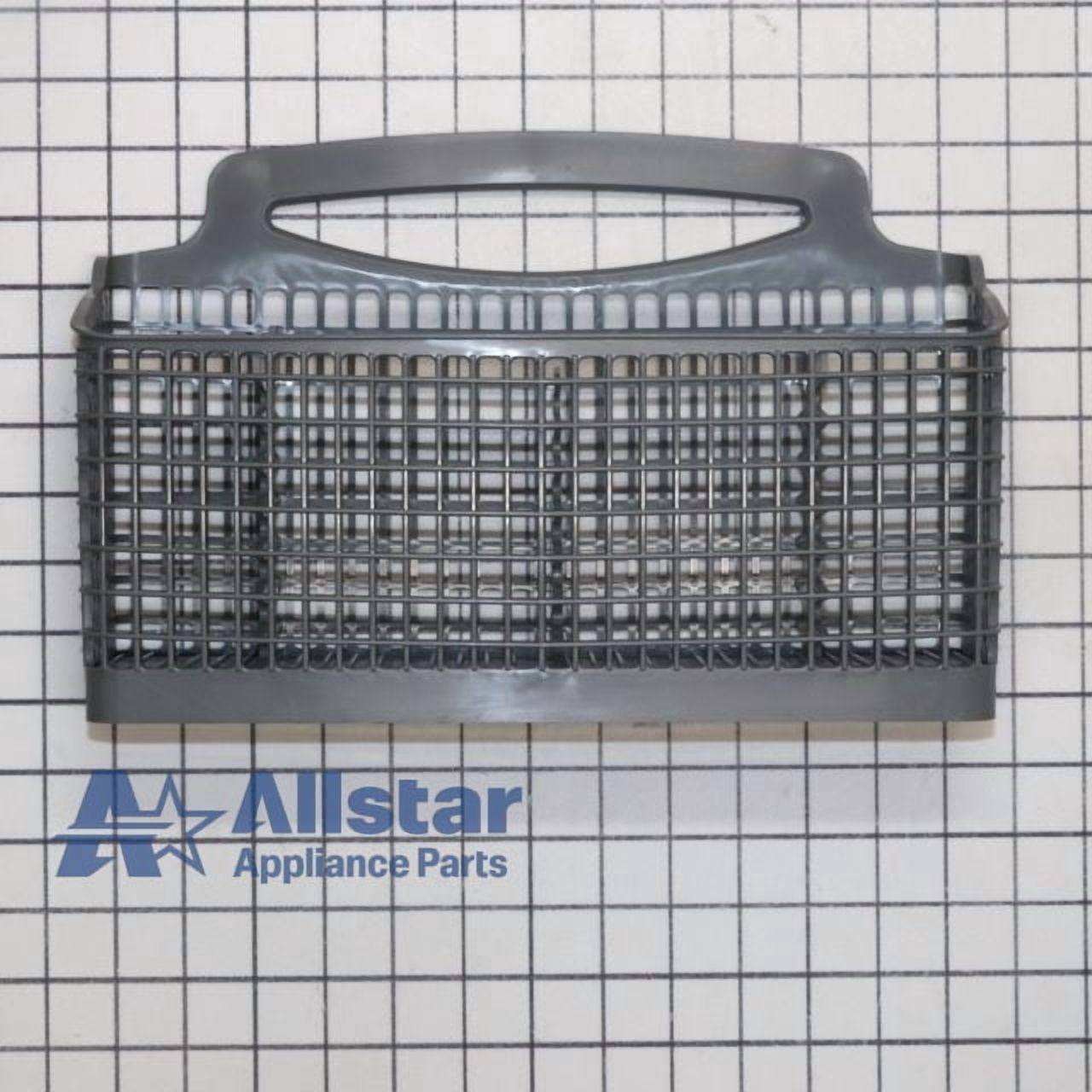 Frigidaire Dishwasher Silverware Basket 5304509753