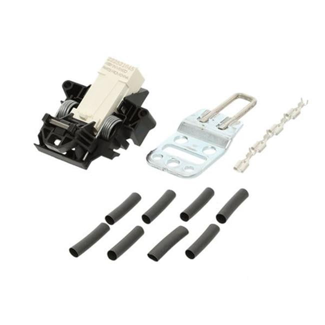 Frigidaire WCI5304525218 Door Latch Assembly