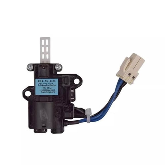 Frigidaire WCI5304511338 Door Lock Assembly