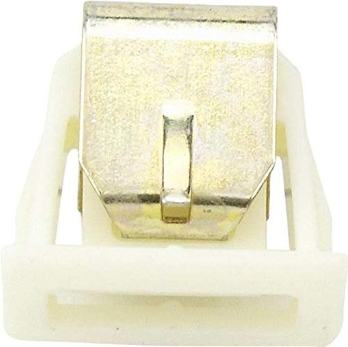 Frigidaire Dryer Door Catch 131658800
