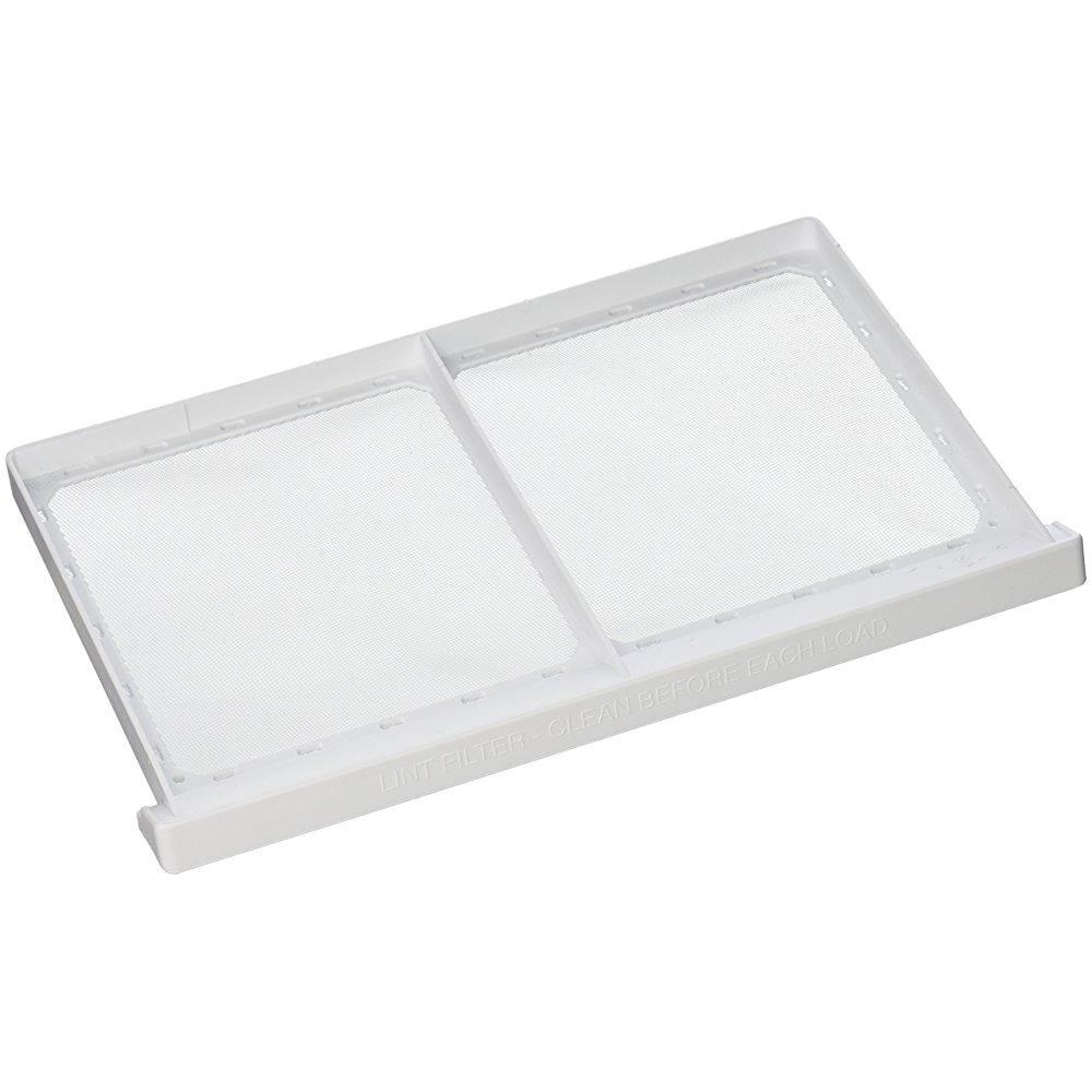 Frigidaire Dryer Lint Filter Assembly 131450300