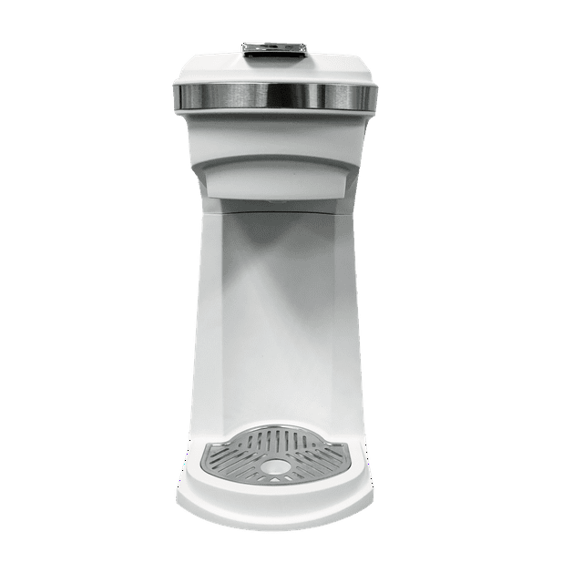 Frigidaire ECMK110 Stainless Steel 2 In 1 Single Serve K Cup / Ground