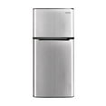 thumbnail image 1 of Frigidaire EFR463 Eco-Friendly 4.5 Cu.ft Refrigerator, Platinum, 1 of 10