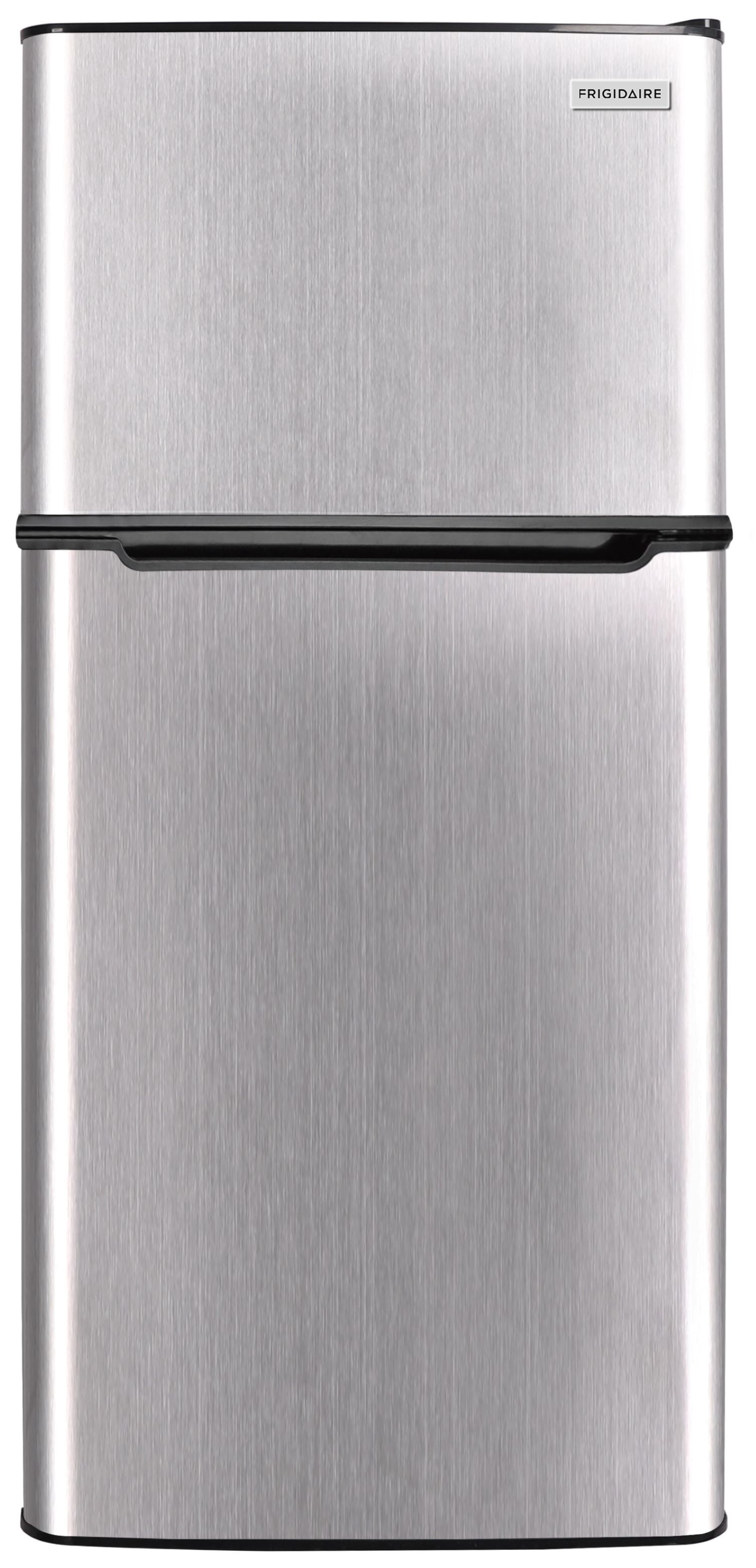 Frigidaire 4.5 cu ft. Fridge | Display coolers for ecommerce - Walmart ...