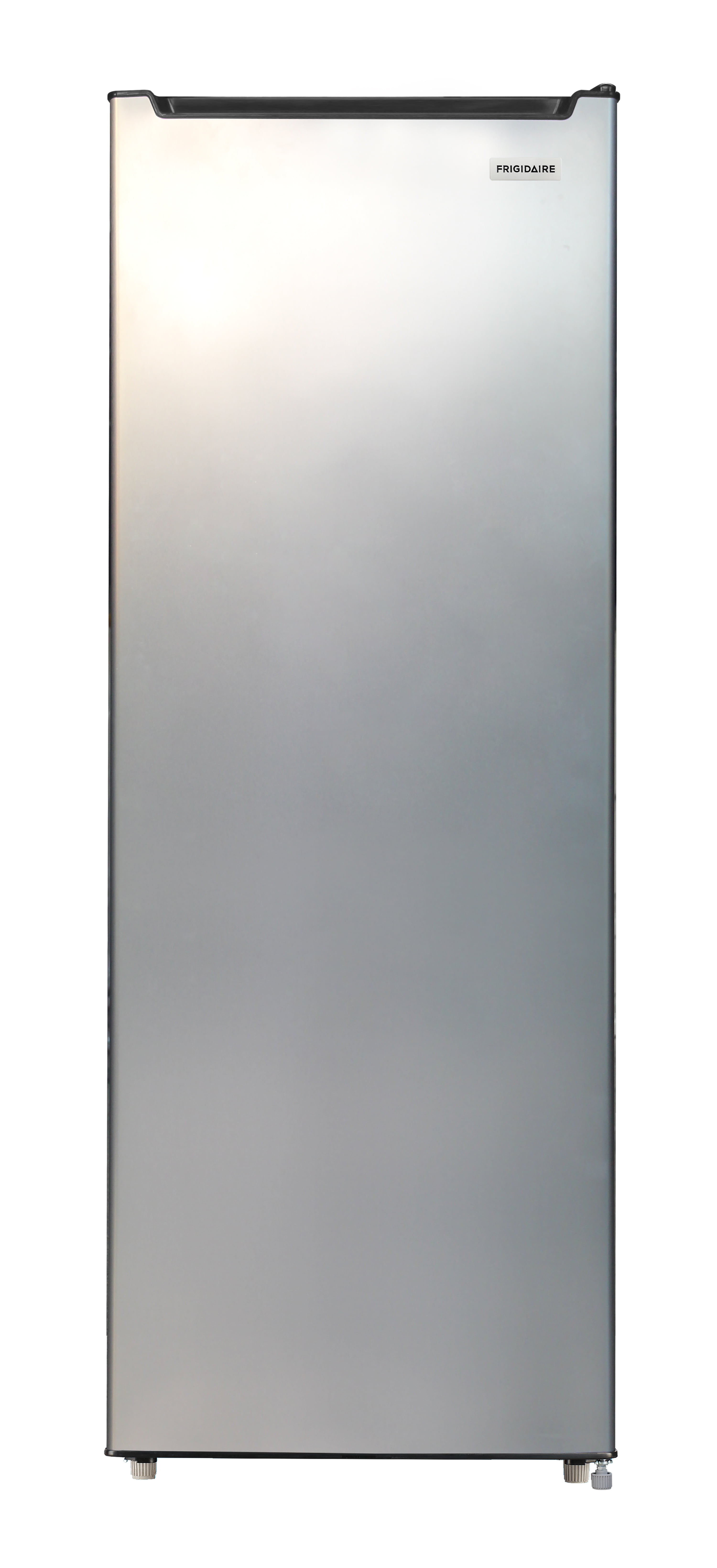 Frigidaire EFRF698-6COM 6.5 cu ft Upright Freezer, Garage Ready, Platinum Silver