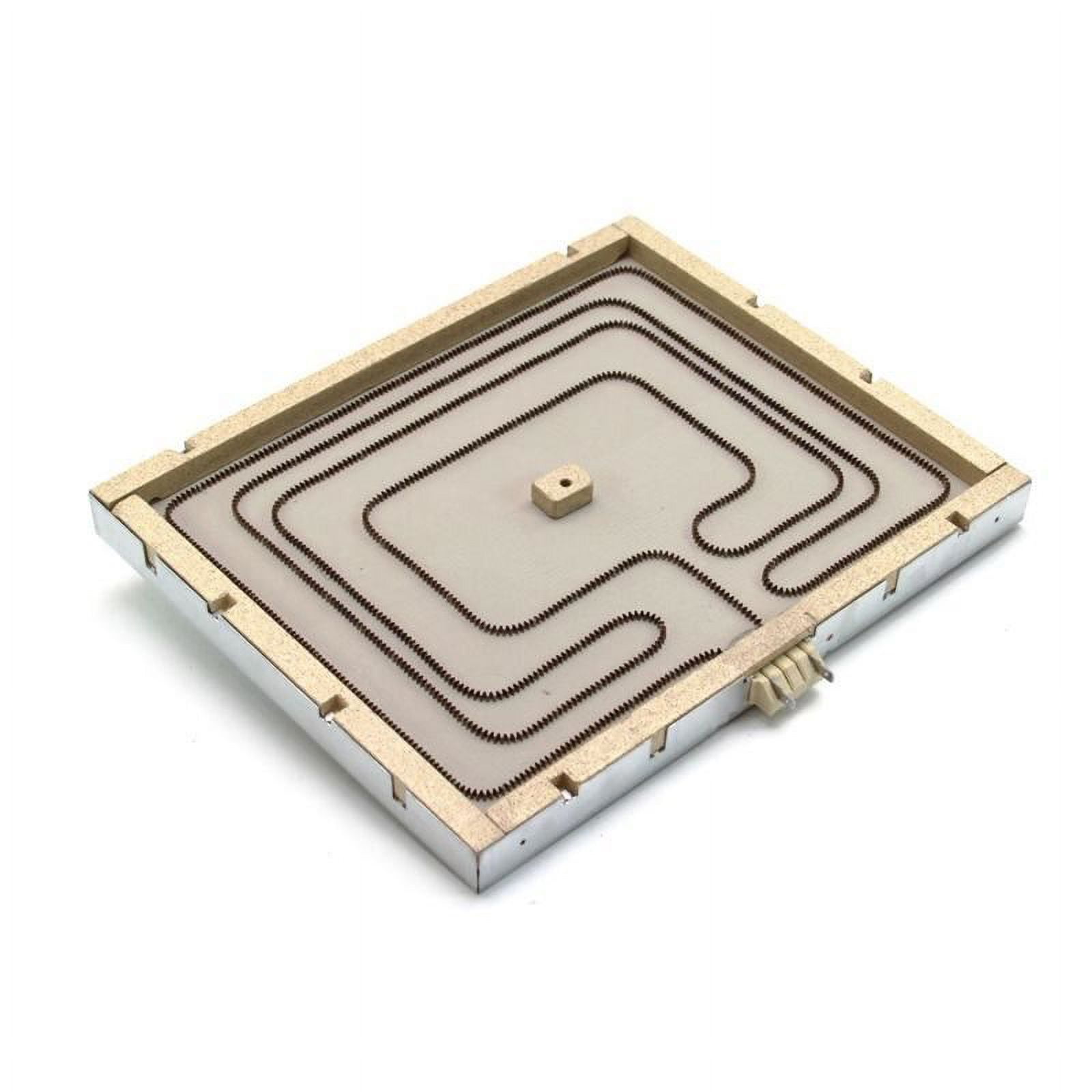 Crisper Pan Drawer For Frigidaire 253.6880201E 253.6482240E 253 - Foto 4