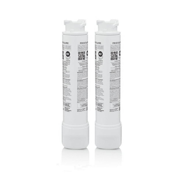 Frigidaire EPTWFU01 PureSource Ultra Fridge Ice Water Filter (2Pack