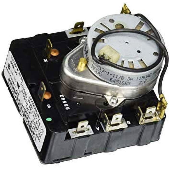 Frigidaire / Electrolux 131930600 Timer - OEM Part