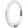 thumbnail image 1 of Frigidaire / Electrolux 134999525 Panel Door Chrome - OEM Part, 1 of 1