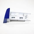 thumbnail image 1 of Frigidaire / Electrolux 137440407 DISPENSER DWR ASSY- - OEM Part, 1 of 1
