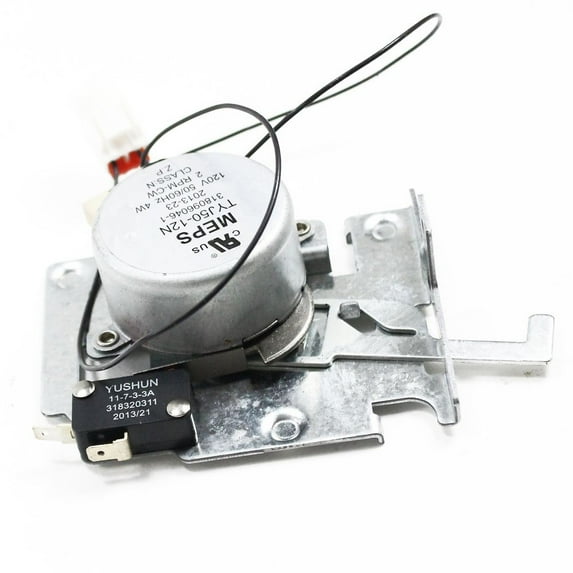 Frigidaire Door Latch and Motor Assembly 139021302 OEM Part