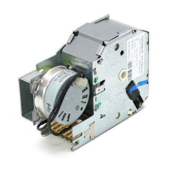 Frigidaire / Electrolux 154858101 Timer - OEM Part