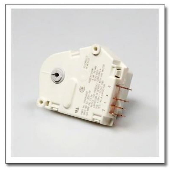 Frigidaire / Electrolux 215846602 Timer Defrost - OEM Part