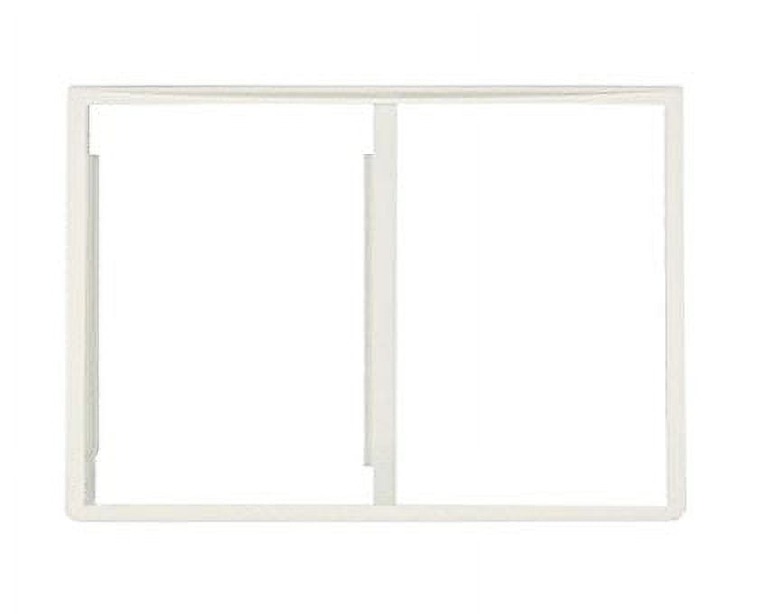 Frigidaire Refrigerator Shelf-"spill-Safe" Part # 240358928