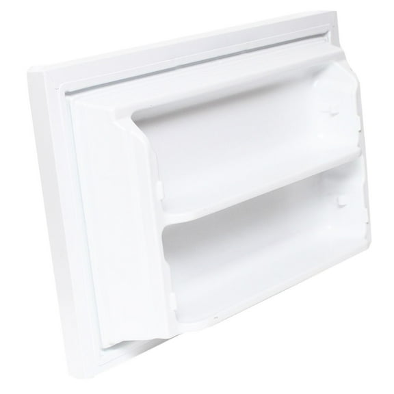 Frigidaire Complete Freezer Door Panel 240410201 OEM Part